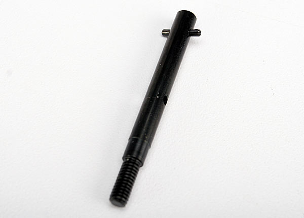 Traxxas - TRX3793 - Input shaft (slipper shaft) / spring pin
