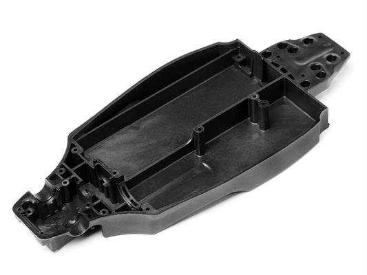 HPI - HP38401 - Main Chassis