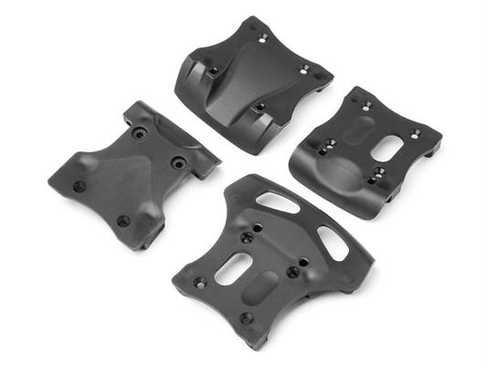 HPI - HP38403 - Bumper Parts