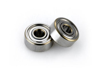 HW30820001 - 3x9.5x4mm Kuglelejer for Xerun motor - 2 stk