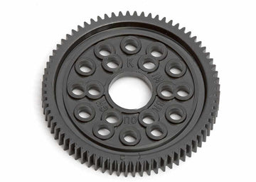72 Tooth 48 Pitch Kimbrough Spur Gear