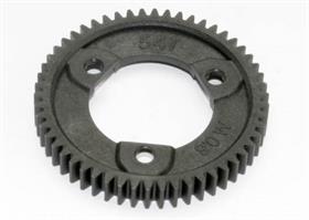 Traxxas - TRX3956R - 54T Spur gear, (0.8 metric pitch, compatible with 32-pitch) (for center differnential)