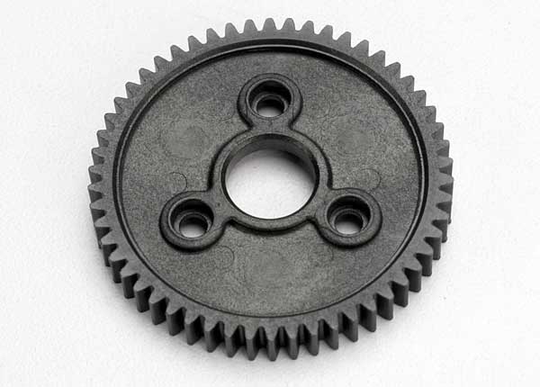 Traxxas - TRX3956 - 54T Spur gear (0.8 metric pitch, compatible with 32-pitch)