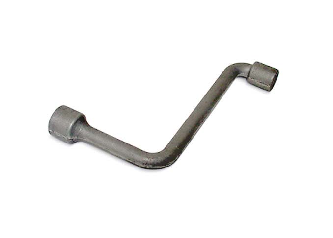 Traxxas - TRX3980 - Glow plug wrench (universal wrench)