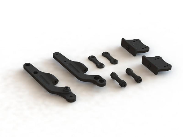 Arrma - AR320379 / ARAC9685 - Low-Profile Wing Mount Set