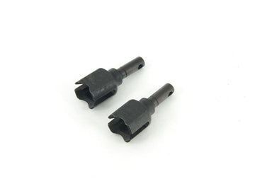 STEEL DIFF OUTDRIVE (2PCS)
