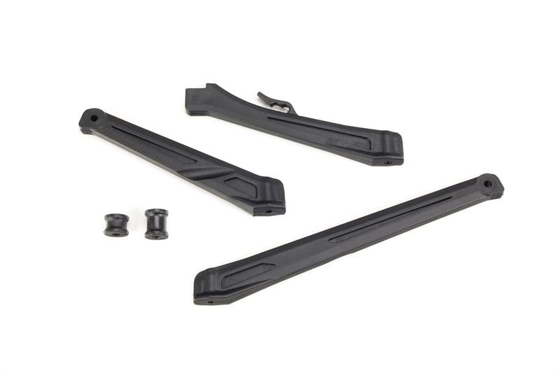 Arrma - ARA320555 - HD CHASSIS BRACE SET