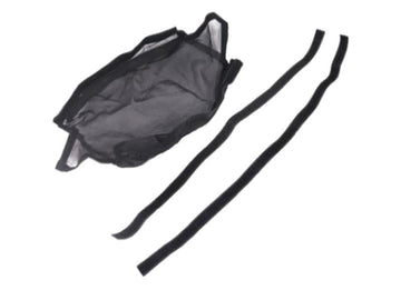 Dirt Cover til Traxxas X-Maxx 51x30 cm