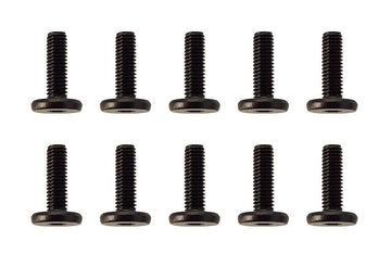 M3x10mm Low Profile SHCS
