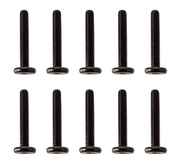 Screws, M3x20mm LP SHCS
