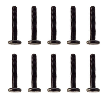 Team Associated - AE41091 - Screws, M3x20mm LP SHCS