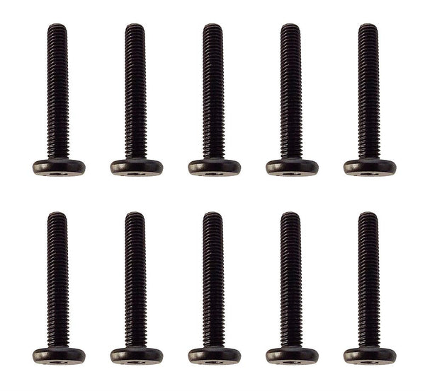 Team Associated - AE41091 - Screws, M3x20mm LP SHCS