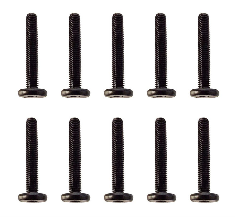 Team Associated - AE41091 - Screws, M3x20mm LP SHCS