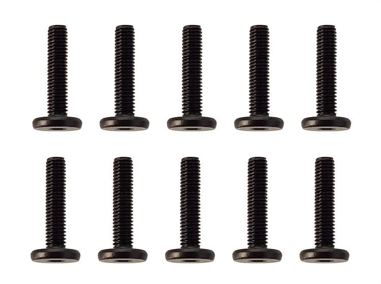 Team Associated - AE41094 - Screws, M3x14mm LP SHCS