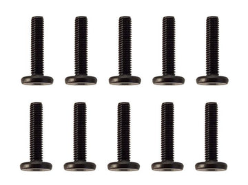 Screws, M3x14mm LP SHCS