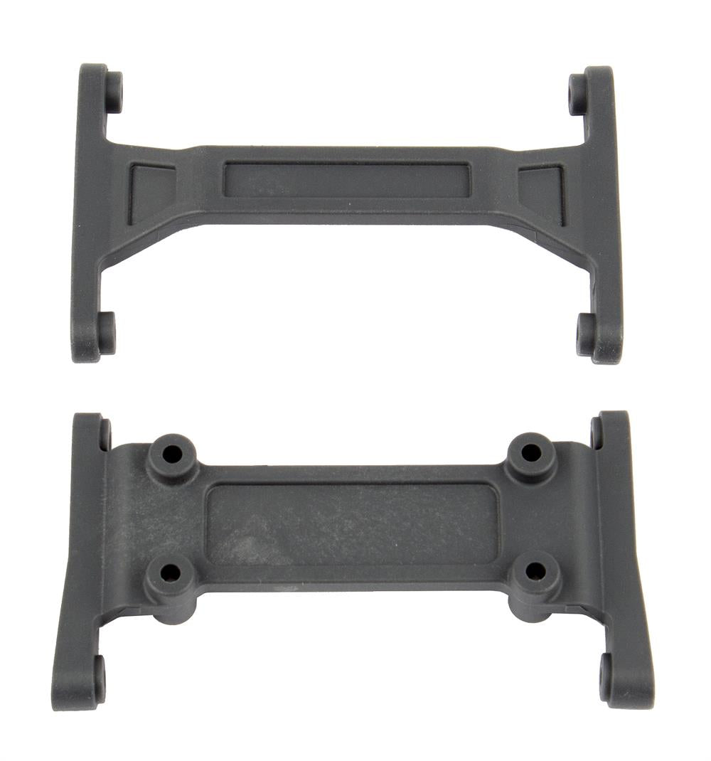 Element - AE42011 - Enduro Frame Mounting Plates, hard
