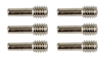 Element - AE42022 - 4x12mm Pinol skruer - 6 stk