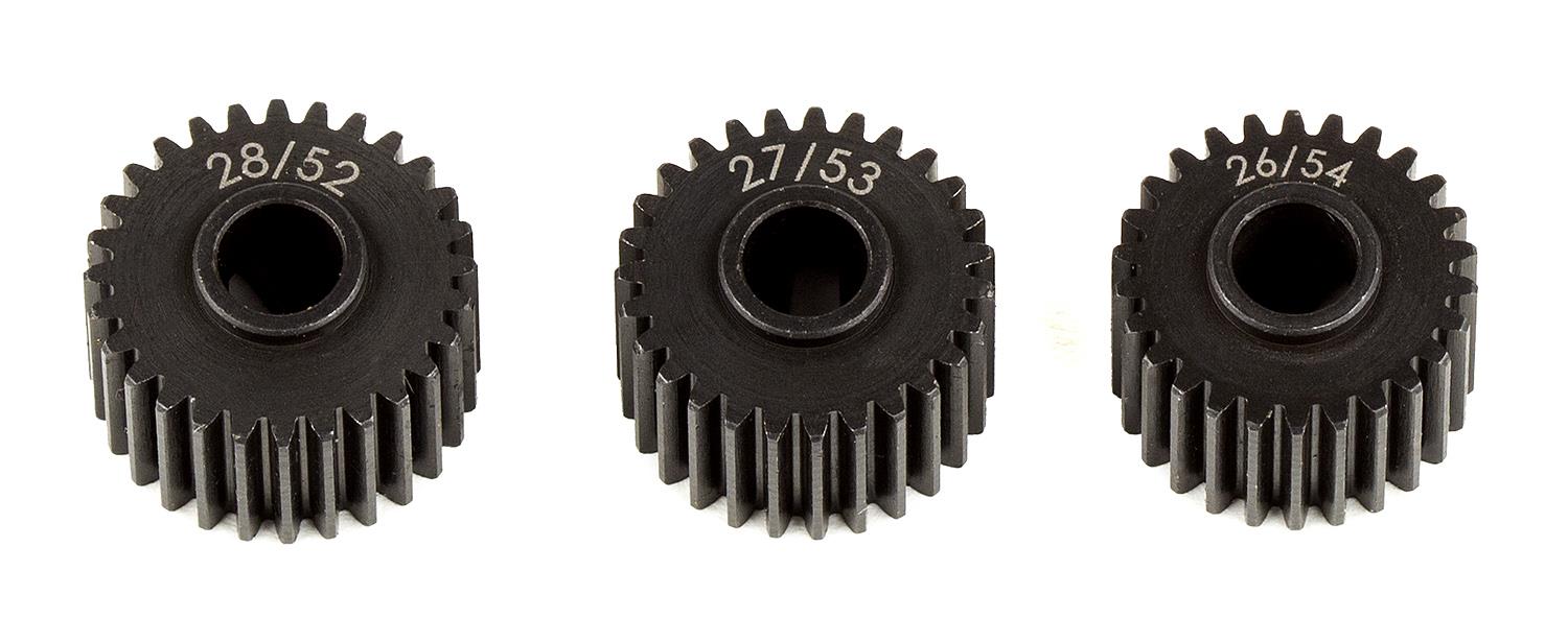 Element - AE42031 - FT Stealth(R) X Idler Gear Set, machined