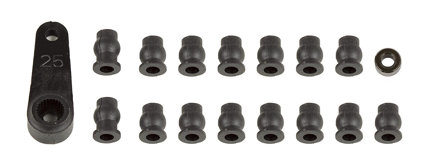 Element - AE42041 - Enduro Pivot Ball Set