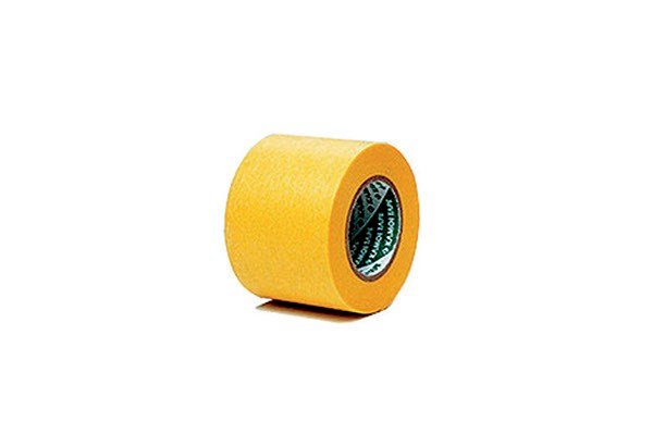 Tamiya - 87063 - Masking tape med bredde på 40mm