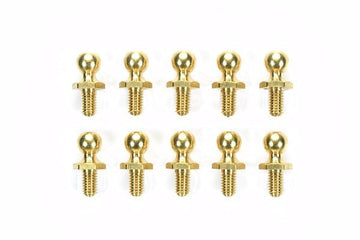 KUGLELED 5MM (10)