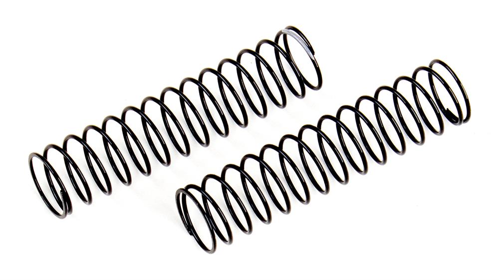 Element - AE42089 - Shock Springs, gray, 1.49 lb/in, L63 mm