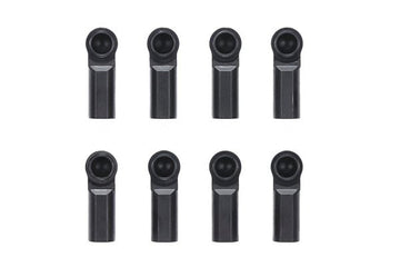 TA04 5MM BALL CONNECTOR SET