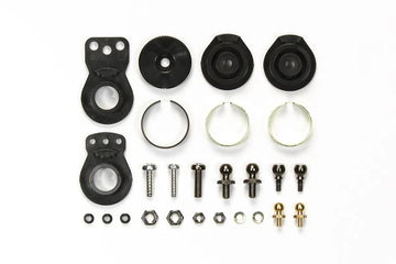 Servo saver Hi-torque