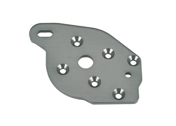 Motorplate Alu Gray Maxx, Maxx Slash