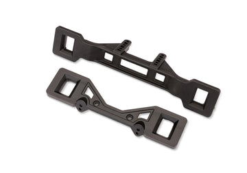 Body Mounts Clipless Front and Rear