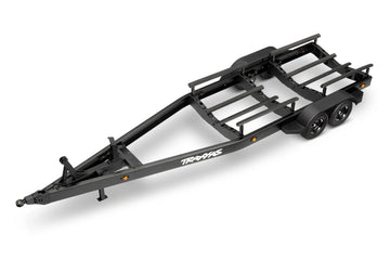 Boat Trailer Disruptor