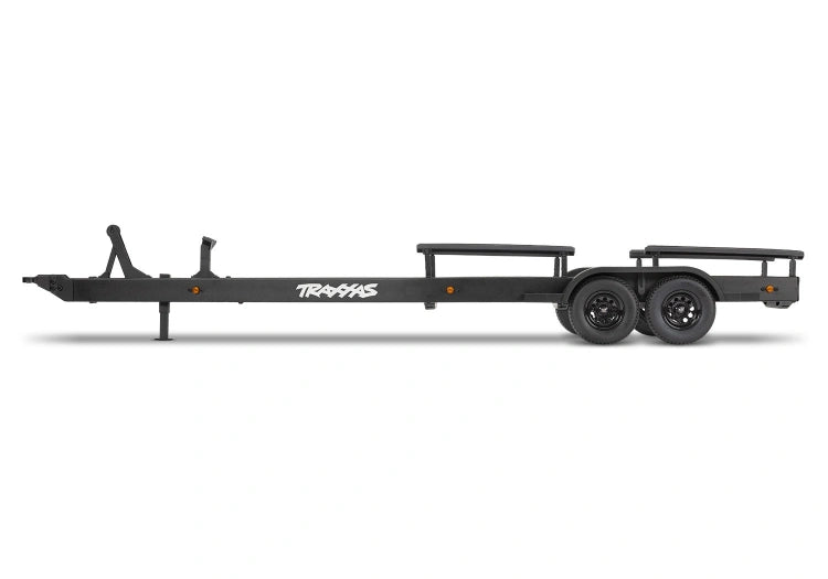 Boat Trailer Disruptor