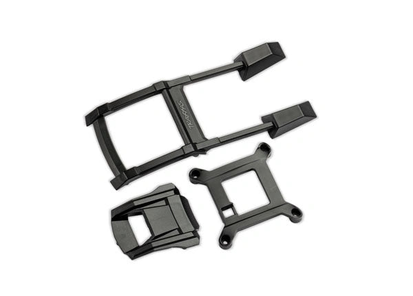 Traxxas - TRX10714 - Body Reinforcement Set Mini XRT
