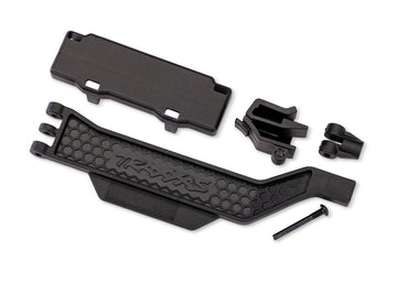 Battery Hold-Down Black