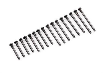 Traxxas - TRX10740 - Suspension Screw Pins Set Mini Maxx