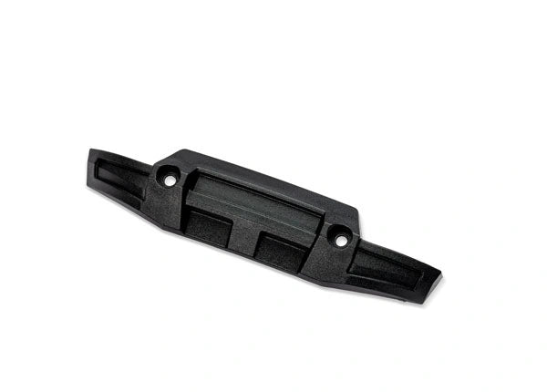 Traxxas - TRX10749-BLK - Bumper Front Black Mini XRT