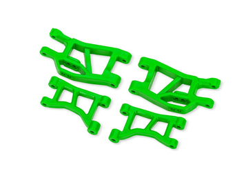 Front Upper & Lower Suspension Arms (L&R)