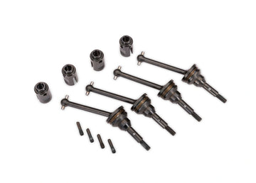 Driveshafts Steel CV (4)