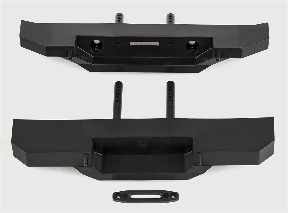 Element - AE42126 - Sendero Bumpers