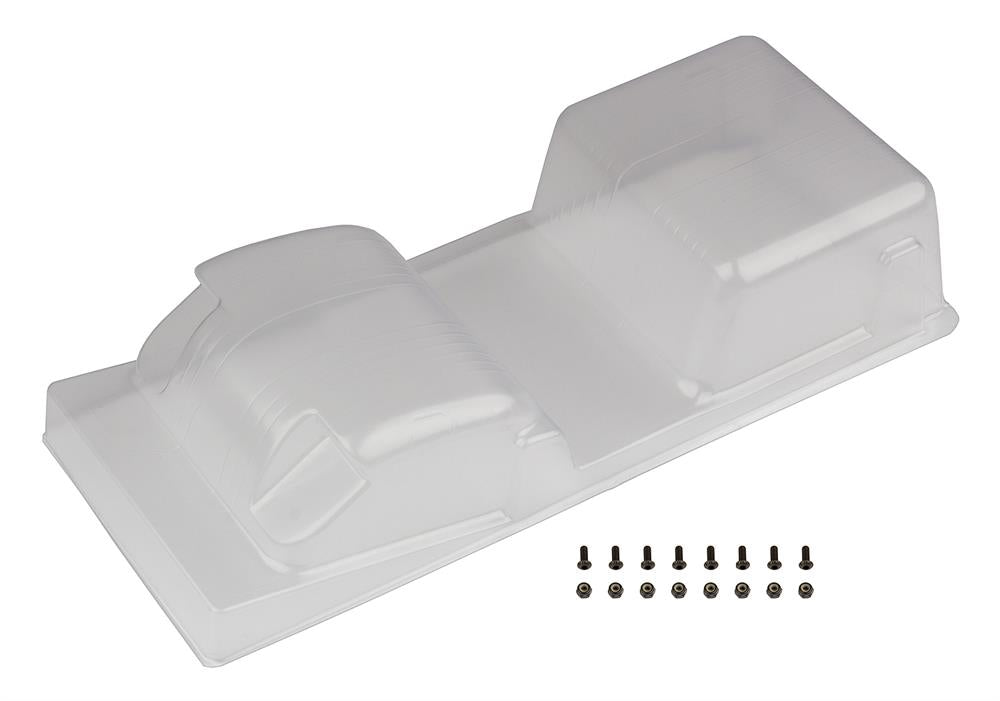 Element - AE42132 - Sendero Inner Fenders