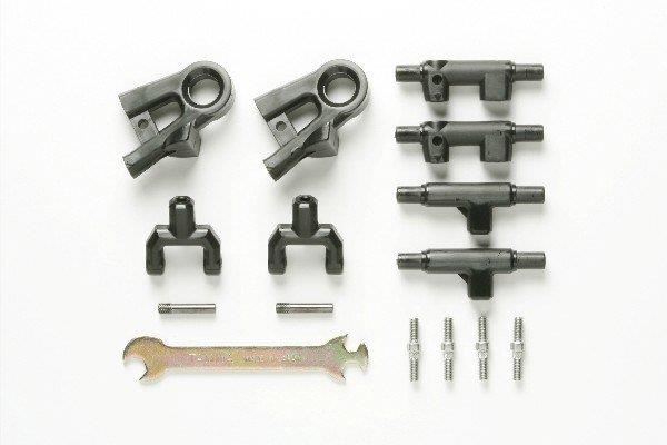 Tamiya - 53674 - TT-01 TGS ADJUSTABLE UPPER ARM
