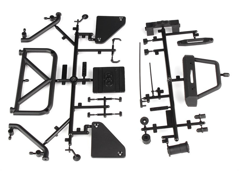 Element - AE42162 - Enduro Ecto Body Accessories