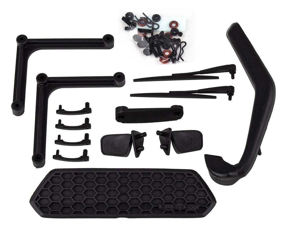 Element - AE42168 - Knightrunner Body Accessories