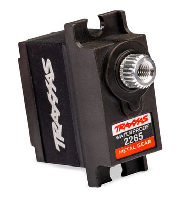 Servo 2265 5,4Kg 0,13s Micro, Metal Gear, Sealed