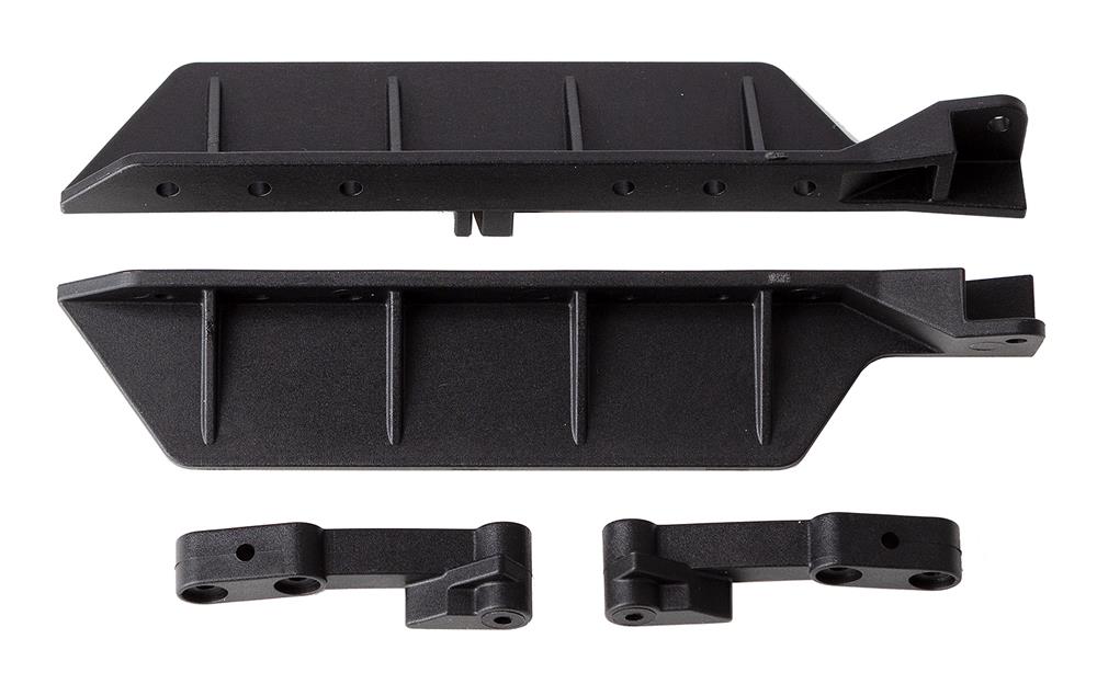 Element - AE42251 - Enduro Gatekeeper Floorboards