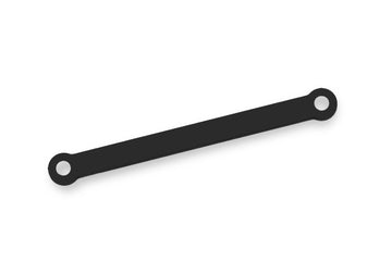 Tie Bar Aluminum