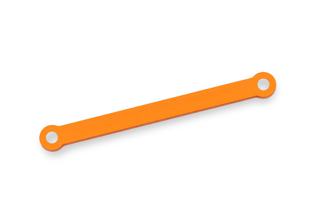 Tie Bar Aluminum