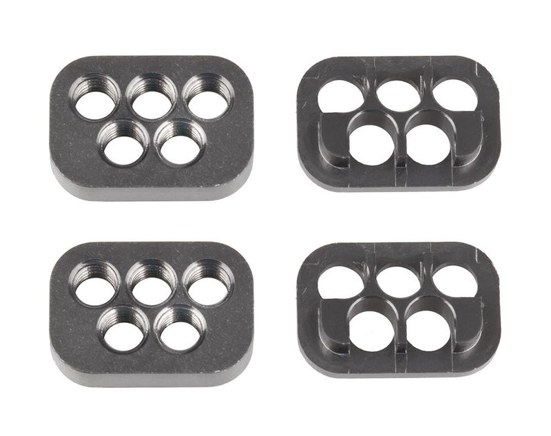 Element - AE42256 - Enduro Gatekeeper Shock Mount Inserts