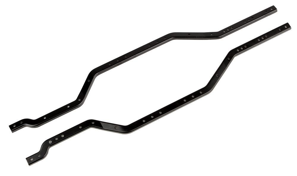 Element - AE42257 - Enduro Gatekeeper Chassis Rails