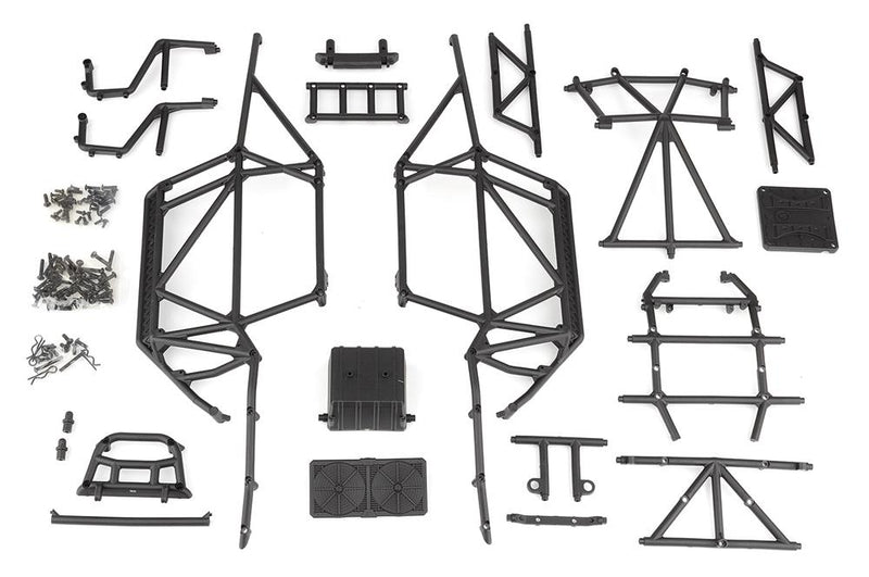 Element - AE42270 - Enduro Gatekeeper Cage